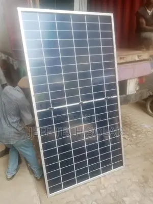 720w Sunfit Solar Panel Byphycal 132 Cell's