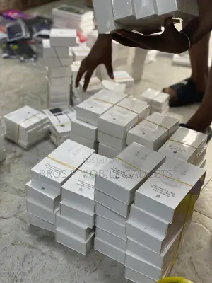 iPhone Chargers