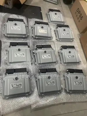 Mercedes Benz GL450 GL550 Brian Box