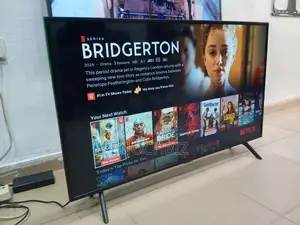 Qled 50 Inches Samsung Smart