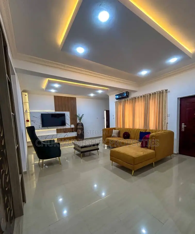 1bedroom Apartment