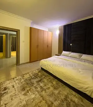 1bedroom Apartment