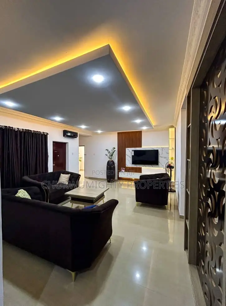 1bedroom Apartment