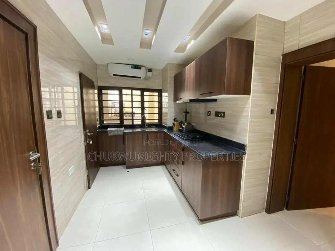 1bedroom Apartment