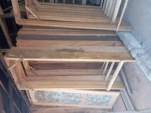 Standard Wooden Doors