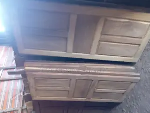 Standard Wooden Doors