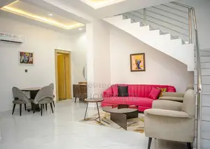 Luxury 2 Bedroom Shortlet Apartment in Asaba for Booking