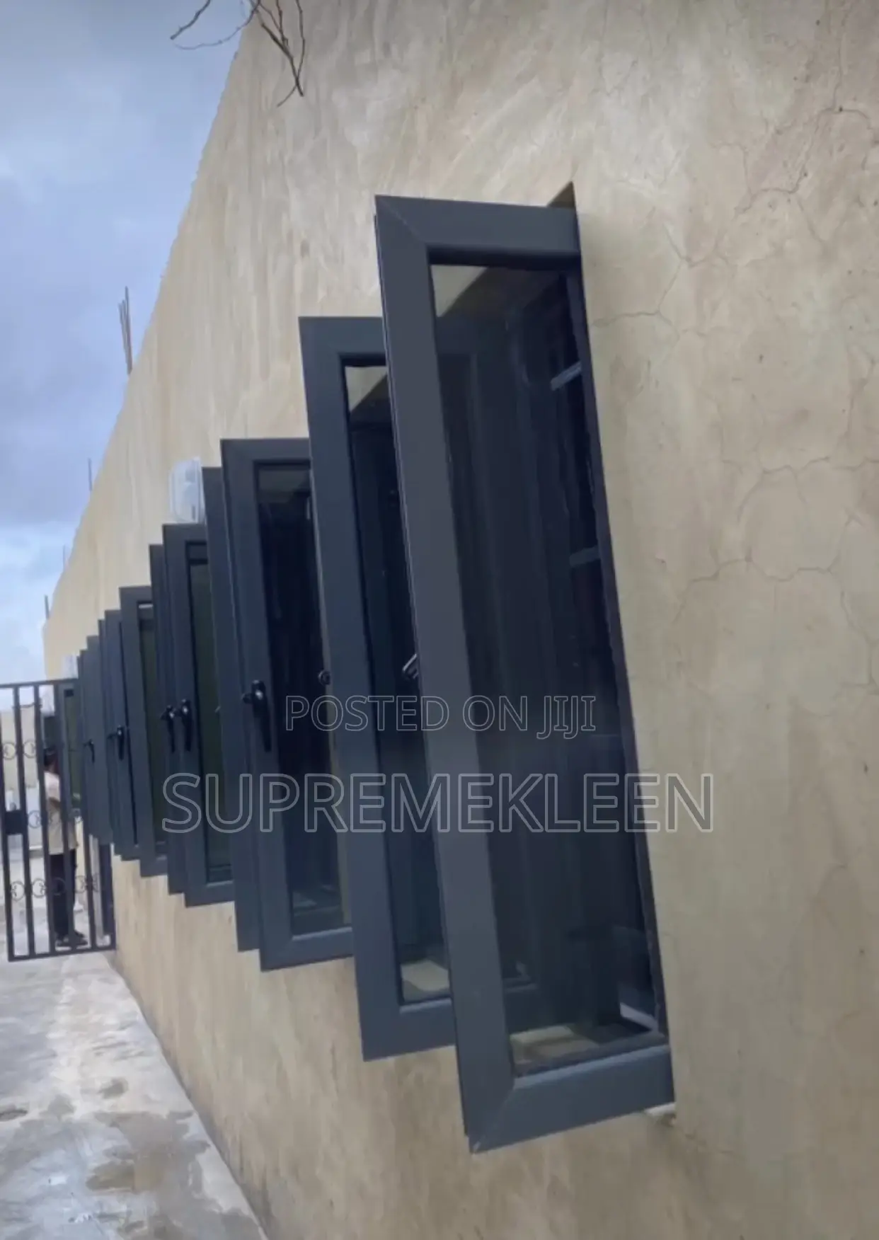 Professional House,Window Cleaning Services