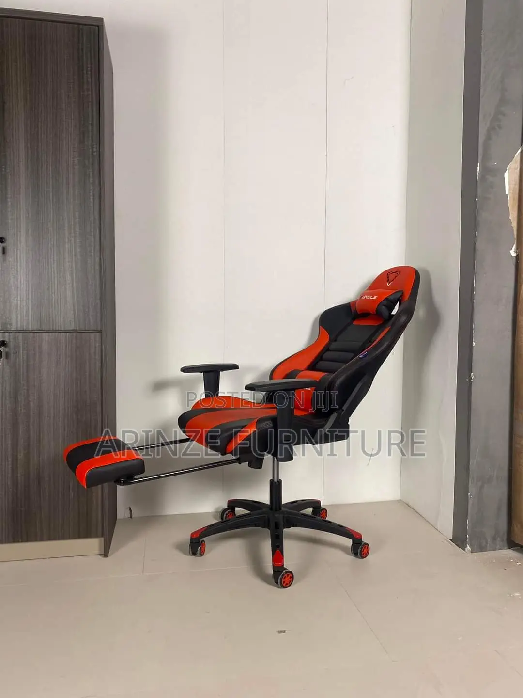 Executive Furgle Chair