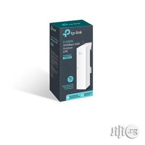 Tp-link 2.4ghz 300mbps 9dbi Outdoor CPE CPE210