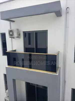 Photo - 5bdrm Duplex in Secured Estate for sale