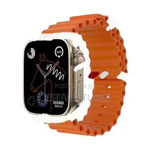 Ultra Watch