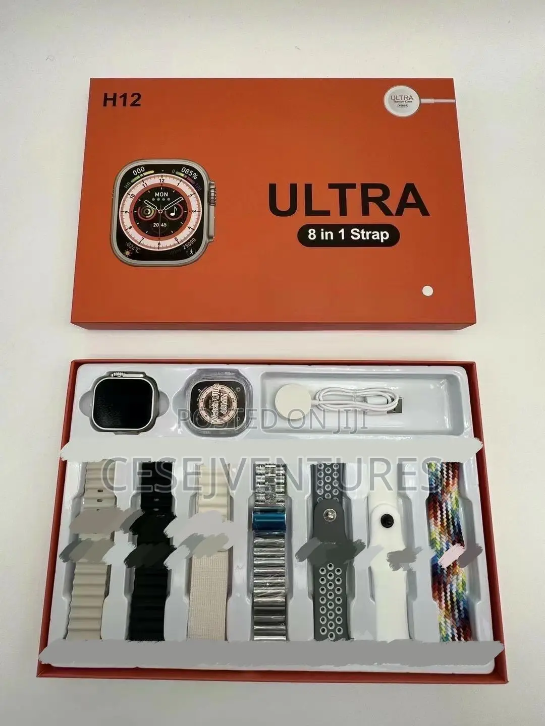 Ultra Watch