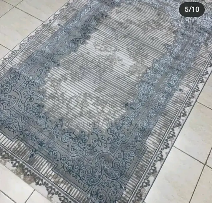 5by7 Feets Modern Turkish Persian Centre Rug