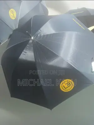 Branded Umbrella