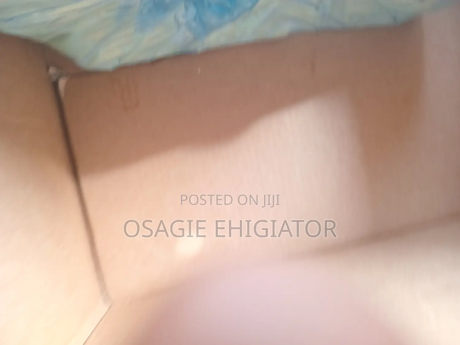 100% Pure Organic Cocoa Butter