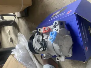 Quality Compressor for Landcruiser 2007, 2008, 2012,2014.