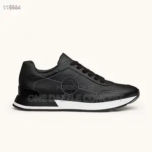 Hermès - Drive Sneakers