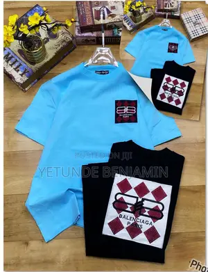 Quality Round Neck Top