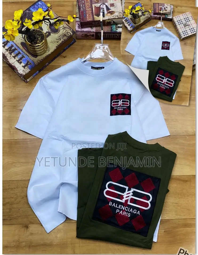 Quality Round Neck Top