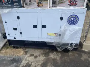 20kva Perkins Diesel Soundproof Generator|Durable Copper Coil