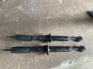 Quality Front Shock Tacoma 2012