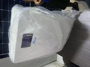 10kwh 51.2v Hyper Lithium Ion Battery