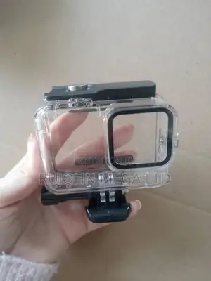 Waterproof Protective Case for Go Pro Camera