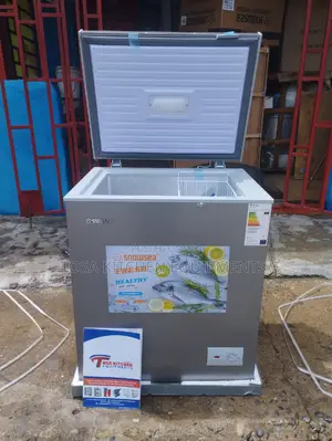 Snowsea 150L Freezer