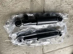 Quality Back Shock Hyundai Santa Fe 2008, 2009