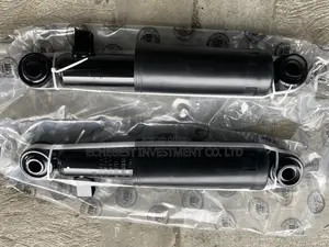 Quality Back Shock Hyundai Santa Fe 2008, 2009