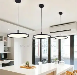 Single Pendant Light