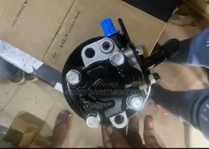 Quality Steering Pump for Hyundai Santa Fe 2008, 2009
