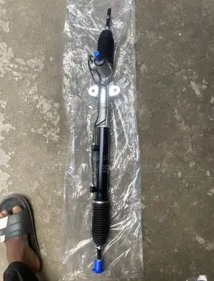 Quality Steering for Hyundai Santa Fe 2008, 2009