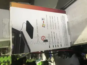 Seagate Harddrive