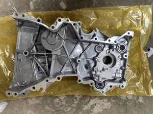 Quality Oil Pump Hyundia Elantra 2012