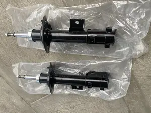 Quality Front Shock Absorber Sonata 2012