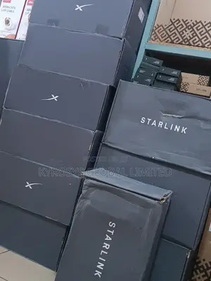 Starlink Standard Kit
