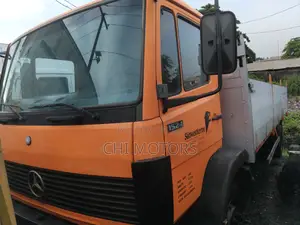 Mercedes 1324 8bolts 10tons 24fit