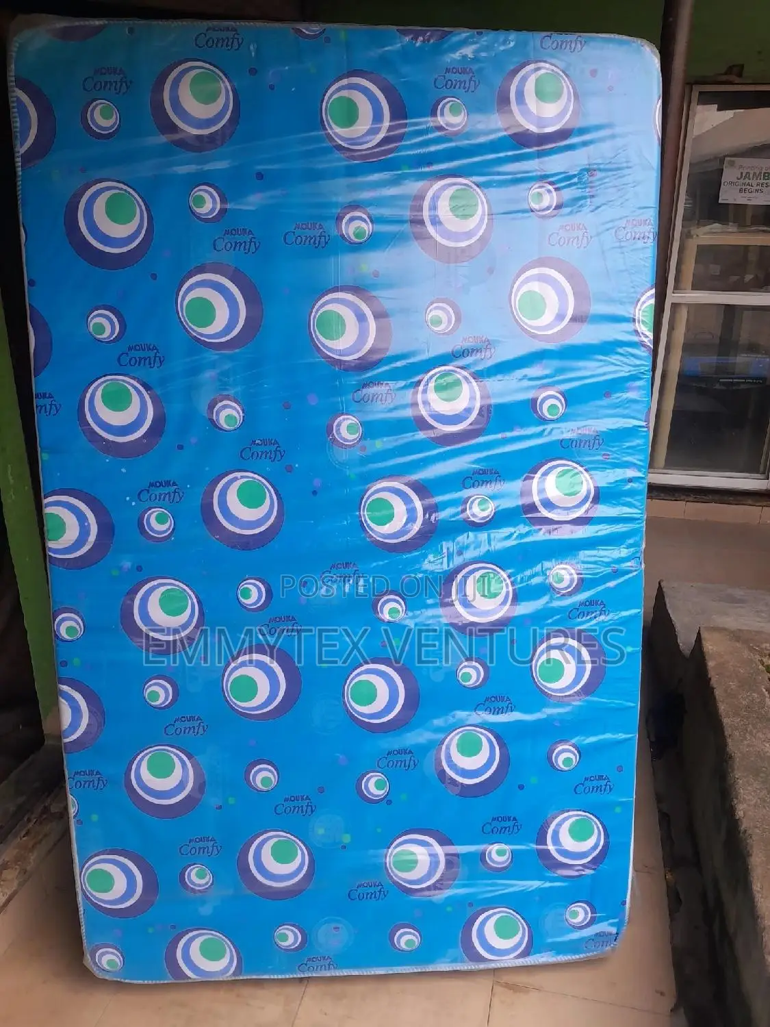 Mouka Foams Approved Distributor In Lekki