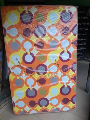 Mouka Foams Approved Distributor In Ajah
