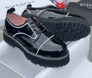 Pure Leather Shoes