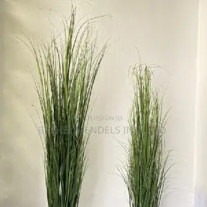 Artificial 100cm 130cm Reed Grass for Sales