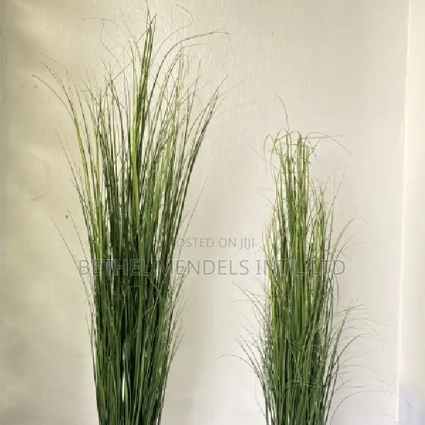 Artificial 100cm 130cm Reed Grass for Sales
