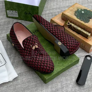 Pure Leather Shoes