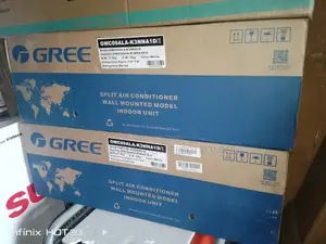 GREE Low Voltage Split Unit Ac 1hp