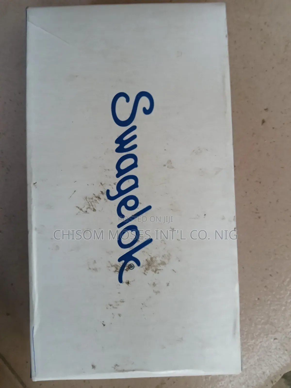 Swagelok Pipe Tubing Cutter