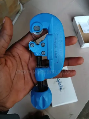 Swagelok Pipe Tubing Cutter
