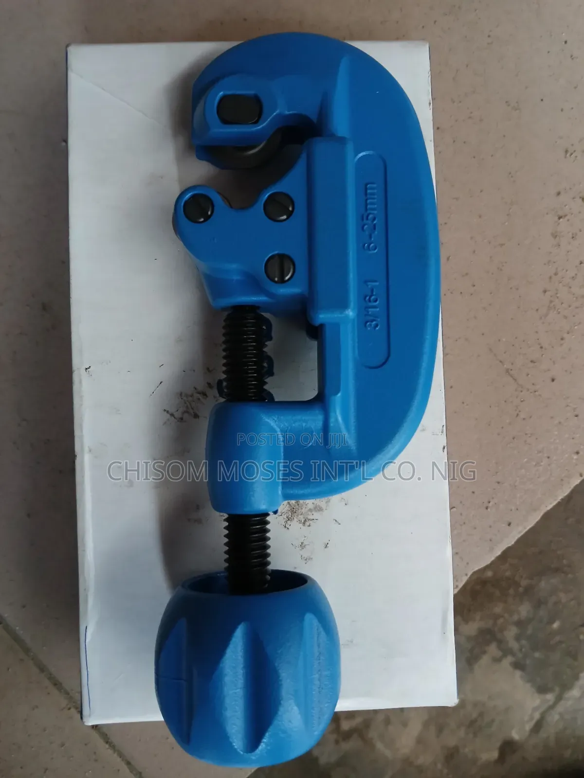 Swagelok Pipe Tubing Cutter