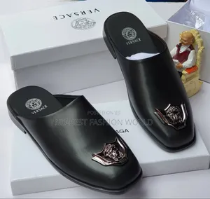 Pure Quality Half Shoe